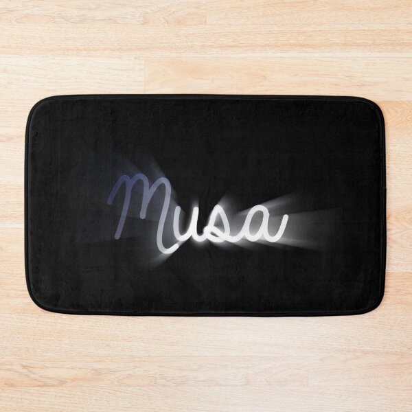 Item preview, Musa designed and sold by october-lady.