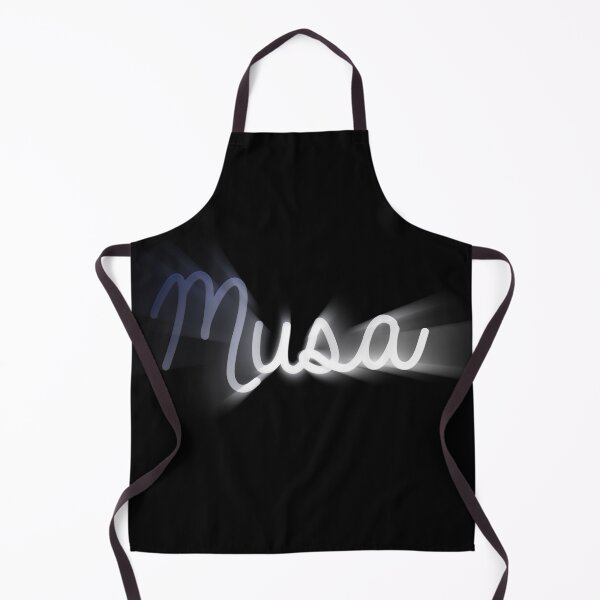 Item preview, Musa designed and sold by october-lady.