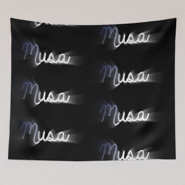 Item preview, Musa designed and sold by october-lady.