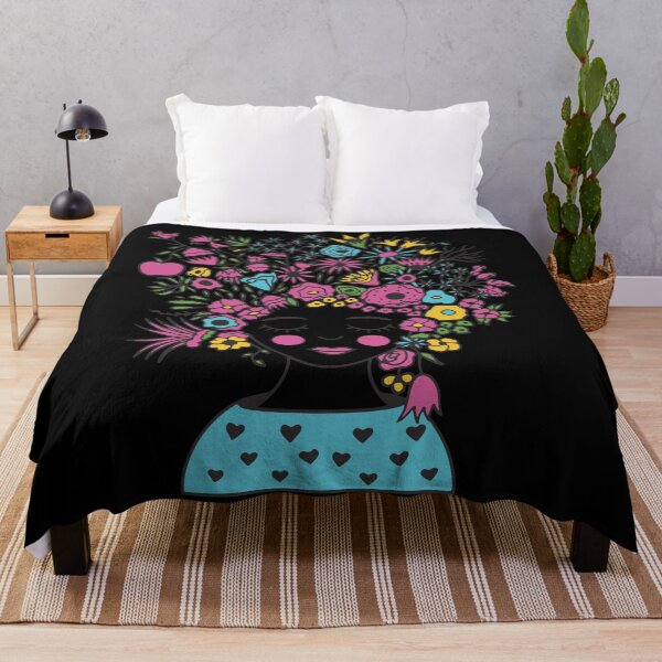 Item preview, Floral design designed and sold by Zebra-fashion.
