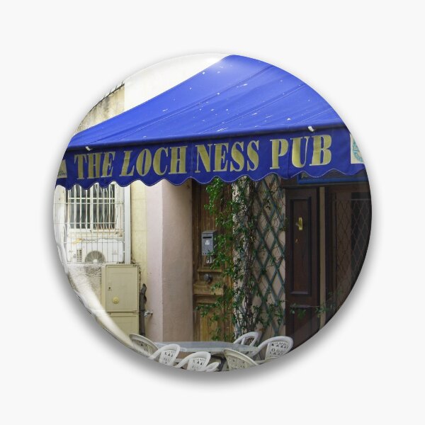 Item preview, Loch Ness designed and sold by tomg.