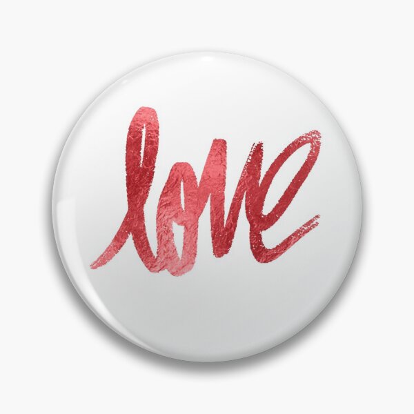 Item preview, LOVE designed and sold by angelescar.