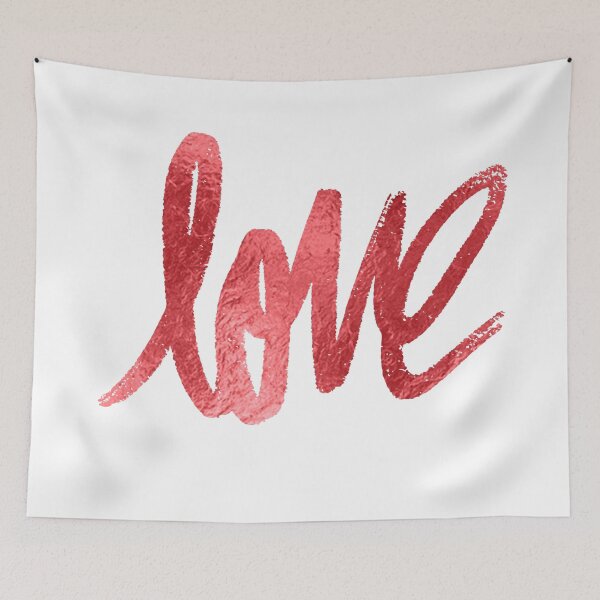 Item preview, LOVE designed and sold by angelescar.