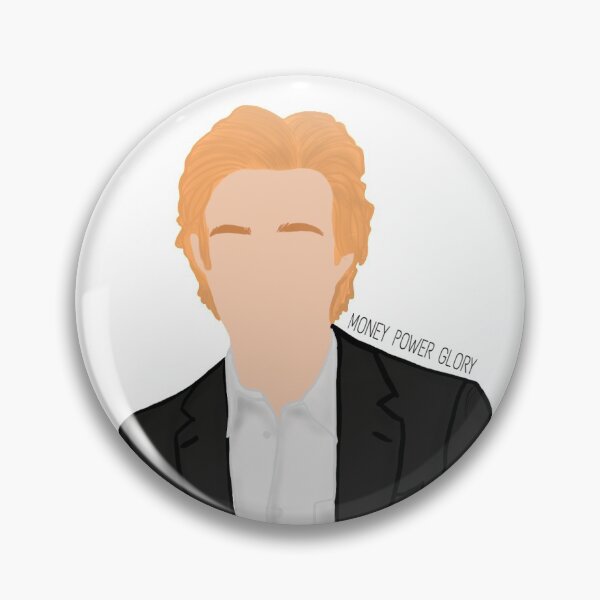 Item preview, Money Power Glory Hux designed and sold by WormGirll.