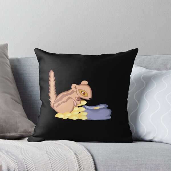 Item preview, Cute Chipmunk designed and sold by nastogy.
