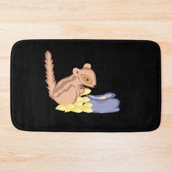 Item preview, Cute Chipmunk designed and sold by nastogy.