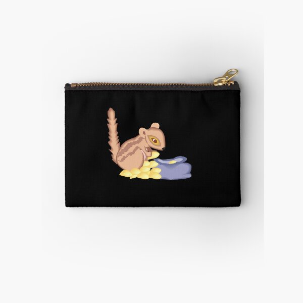 Item preview, Cute Chipmunk designed and sold by nastogy.