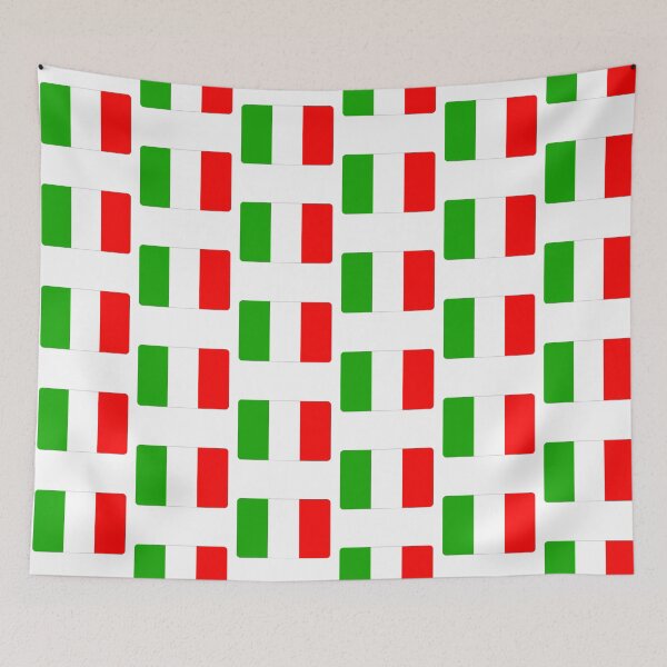 Item preview, italian flag designed and sold by KH98.