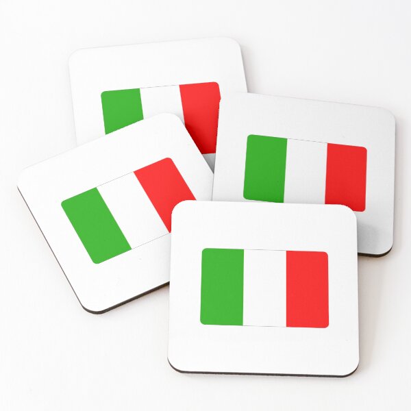 Item preview, italian flag designed and sold by KH98.