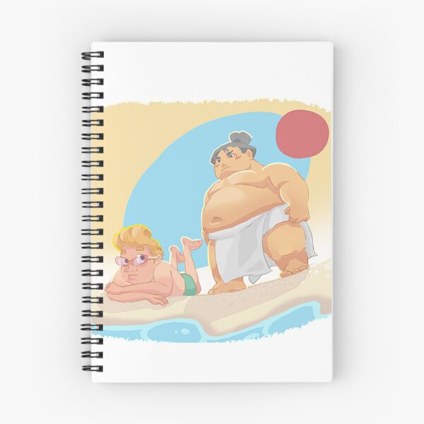 Item preview, Sumo Bodyguard designed and sold by BookBuzz.