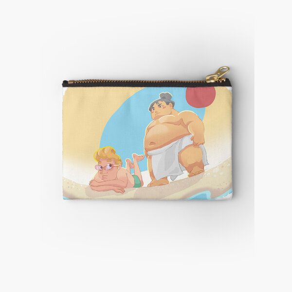 Item preview, Sumo Bodyguard designed and sold by BookBuzz.