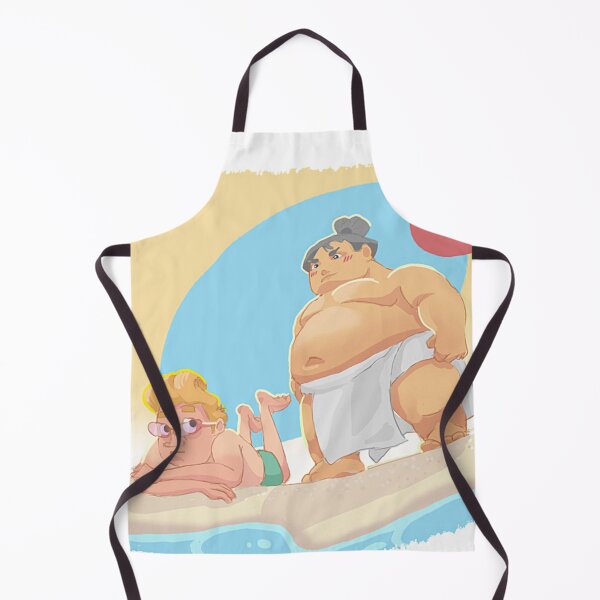 Item preview, Sumo Bodyguard designed and sold by BookBuzz.