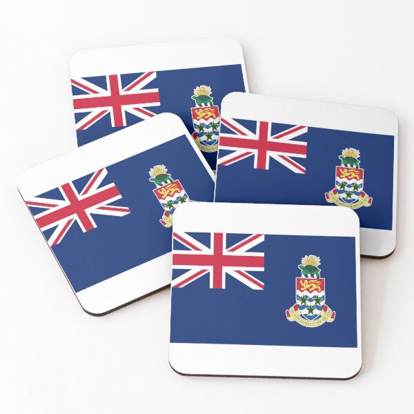 Item preview, Cayman Islands Flag designed and sold by MrCsStores.