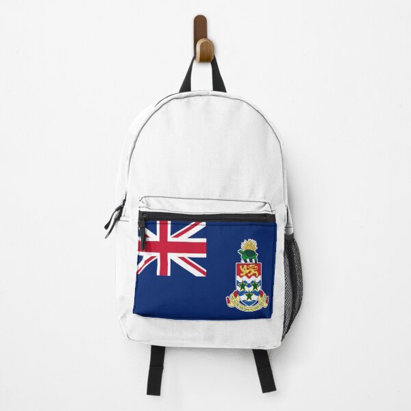 Item preview, Cayman Islands Flag designed and sold by MrCsStores.