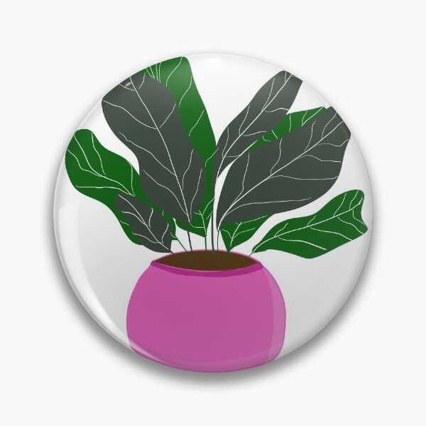 Item preview, Potted Plant designed and sold by giulyz.