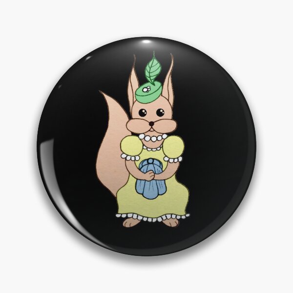 Item preview, Cute Chipmunk designed and sold by nastogy.