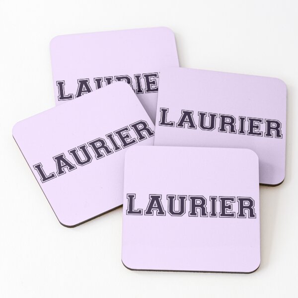 Item preview, Wilfrid Laurier  designed and sold by tinyteacups.