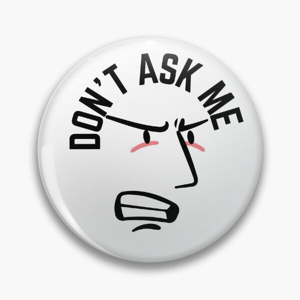 Item preview, don't ask me ,Angry Face designed and sold by lastechance.