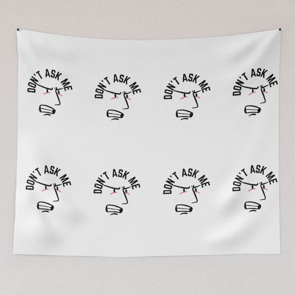 Item preview, don't ask me ,Angry Face designed and sold by lastechance.