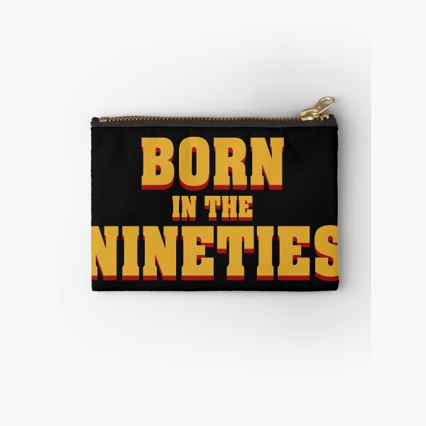 Item preview, Born in the nineties designed and sold by NinoMelon.