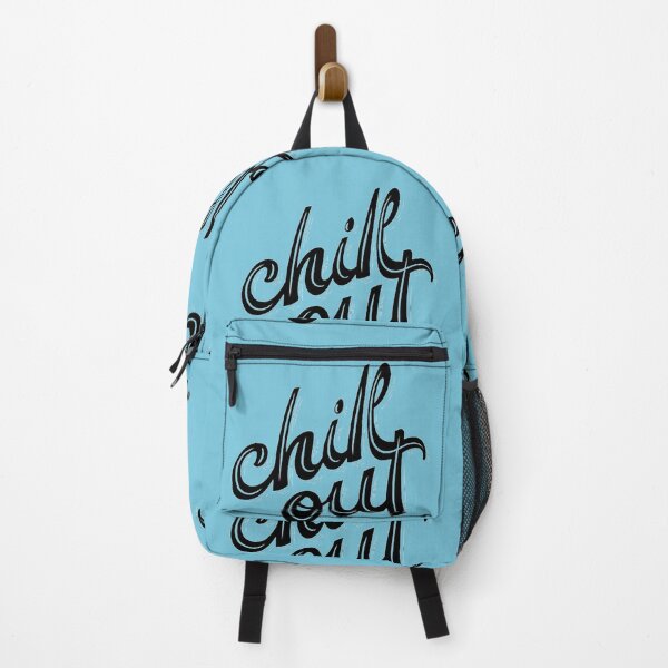 Item preview, Chill Out designed and sold by Cupart.
