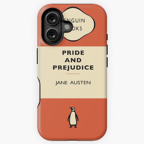Item preview, Penguin Classic Cover - Pride and Prejudice - Jane Austen designed and sold by mwilsoa121.