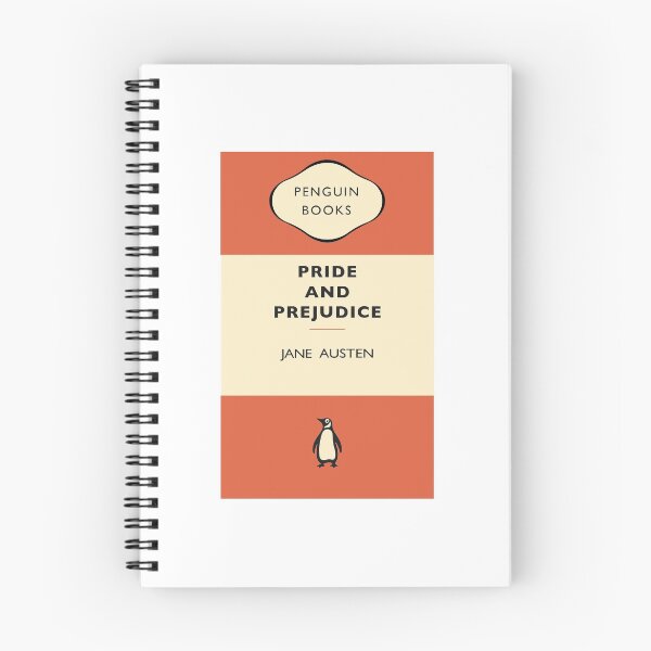 Item preview, Penguin Classic Cover - Pride and Prejudice - Jane Austen designed and sold by mwilsoa121.