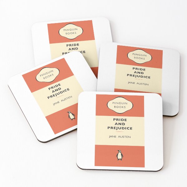 Item preview, Penguin Classic Cover - Pride and Prejudice - Jane Austen designed and sold by mwilsoa121.