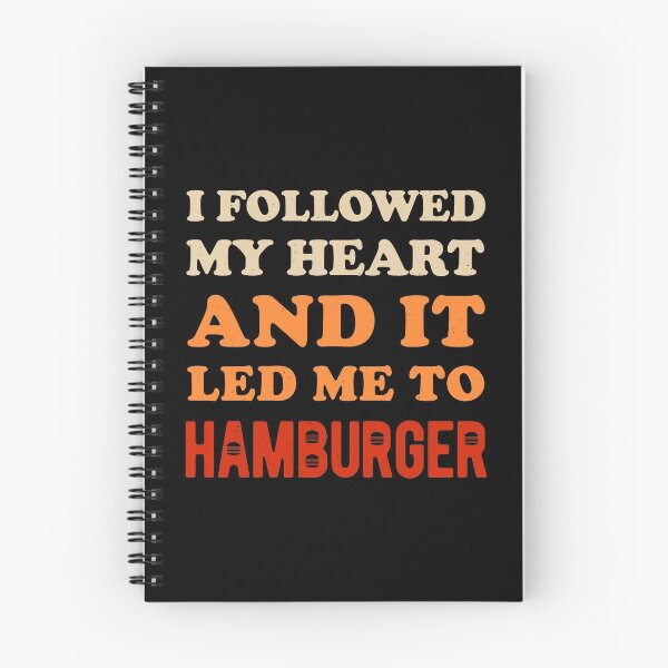 Item preview, Funny Hamburger designed and sold by artworkbyrihen.