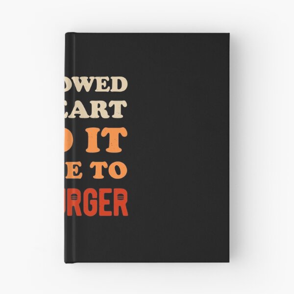 Artikelvorschau, Lustiger Hamburger entworfen und verkauft von artworkbyrihen.