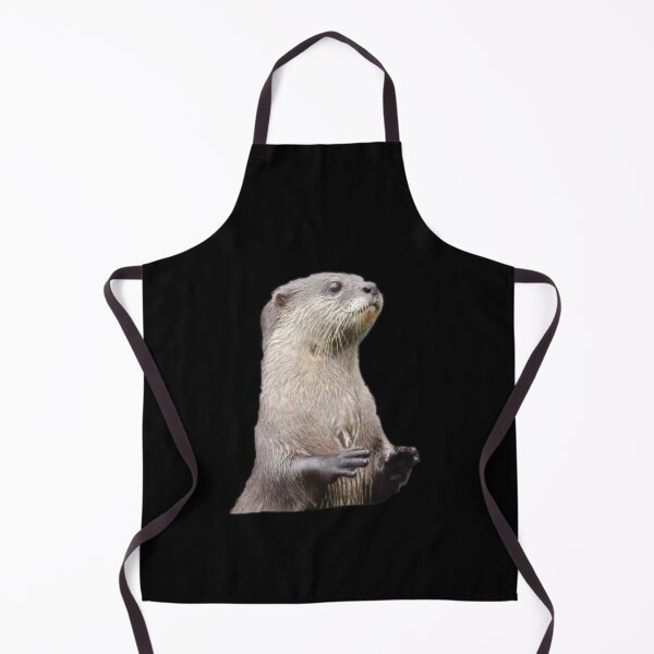 Item preview, Otter designed and sold by nastogy.