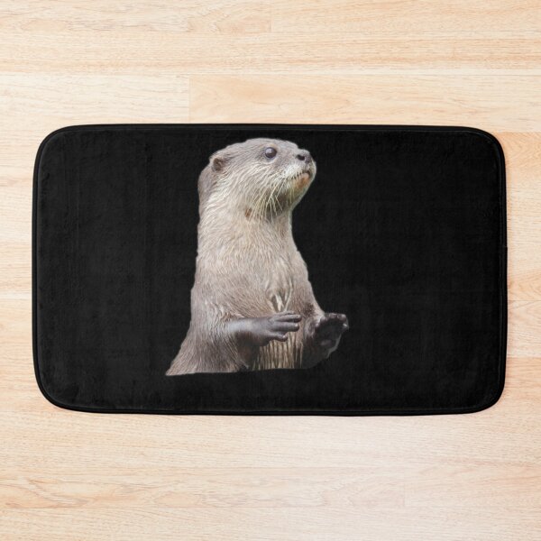 Item preview, Otter designed and sold by nastogy.