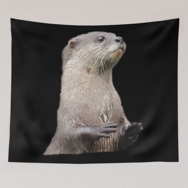 Item preview, Otter designed and sold by nastogy.