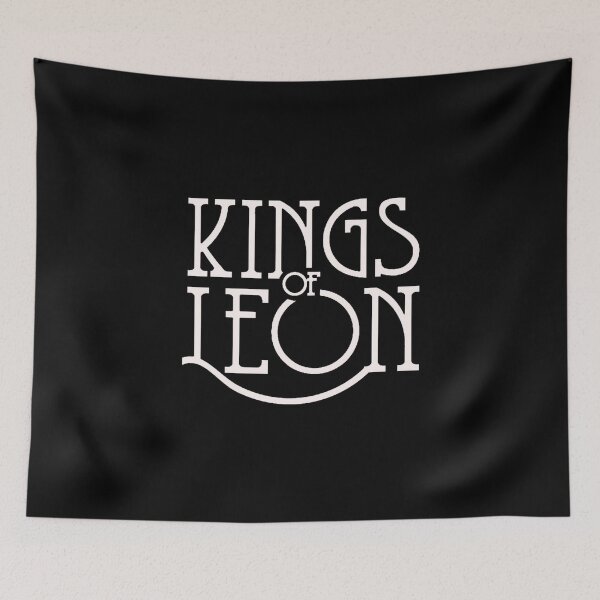 Item preview, best logo king of leon designed and sold by thomasvrs44.