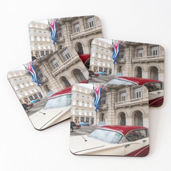 Item preview, Ford Fairlane 500 In Havana Cuba designed and sold by Paul Thompson Photography.