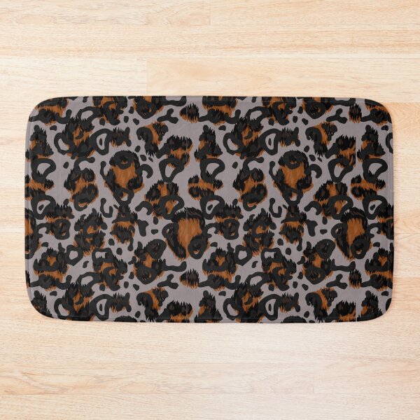 Item preview, Leopard-Skin Pattern I designed and sold by nuvalonstyles.