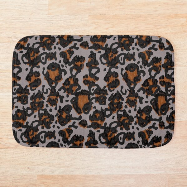 Item preview, Leopard-Skin Pattern I designed and sold by nuvalonstyles.