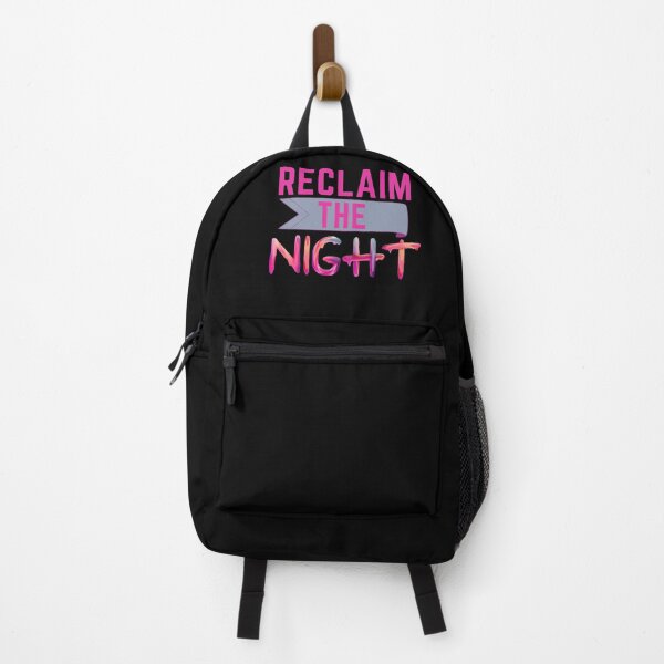Item preview, Reclaim The Night designed and sold by SunfullyYours.