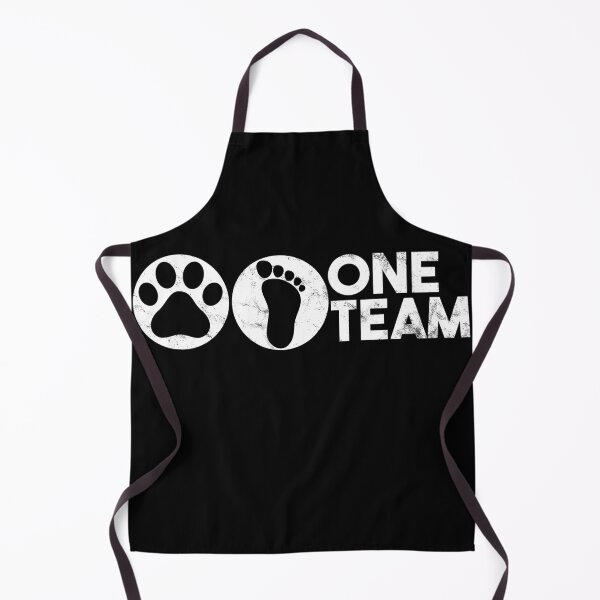 Item preview, Paws and Feets Make one team. Dog Walking designed and sold by majuga.