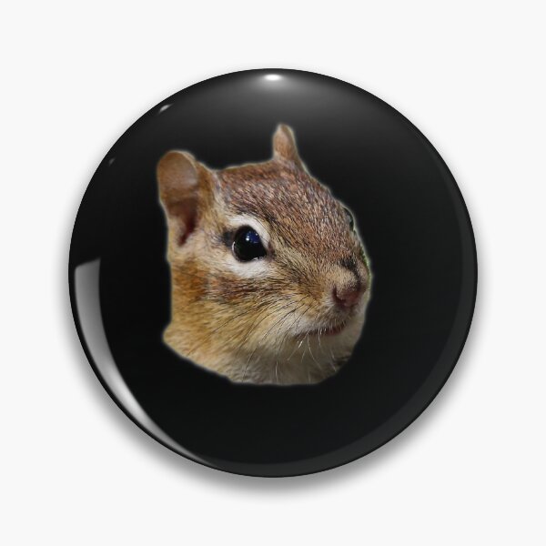 Item preview, Chipmunk designed and sold by nastogy.