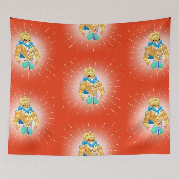 Item preview, Narasimha designed and sold by Cristiano Reina.
