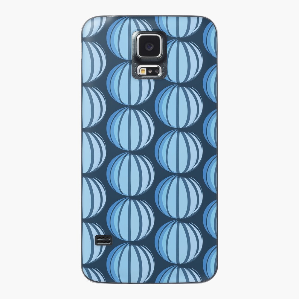 Item preview, Samsung Galaxy Skin designed and sold by vectormarketnet.