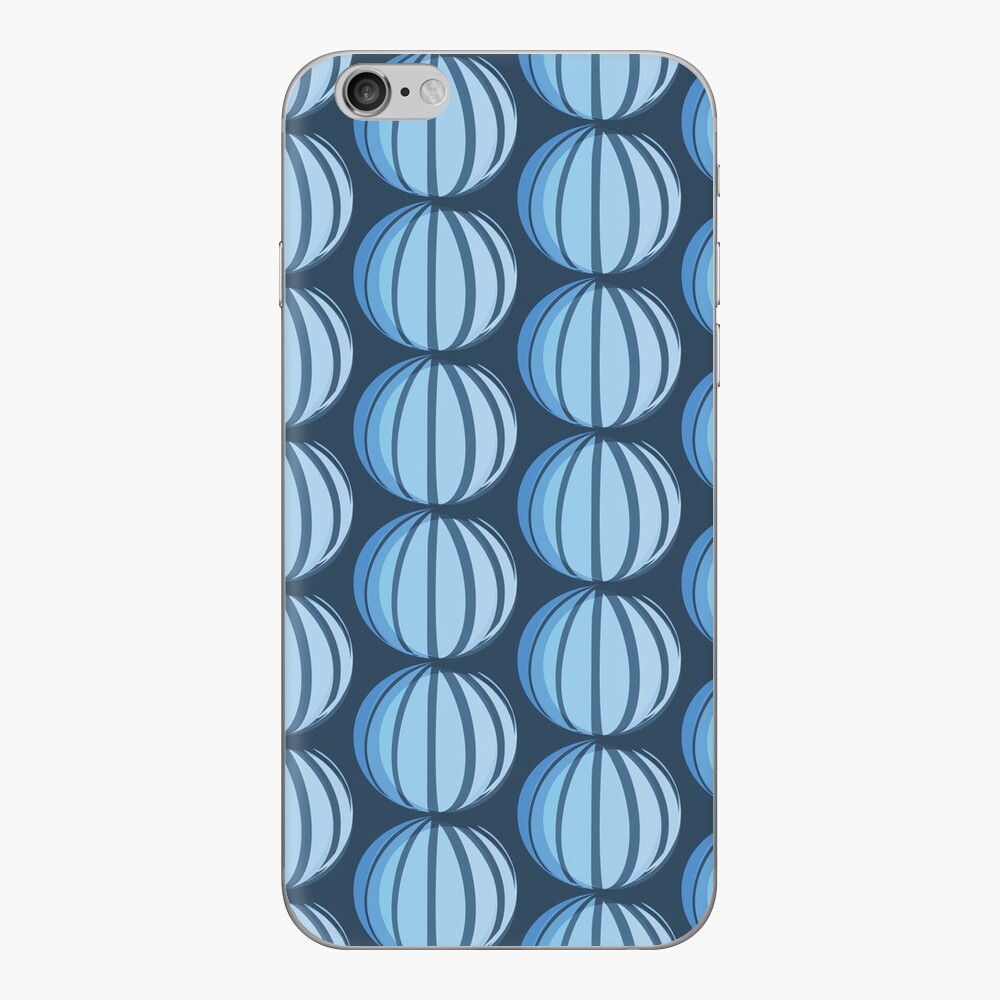 Item preview, iPhone Skin designed and sold by vectormarketnet.