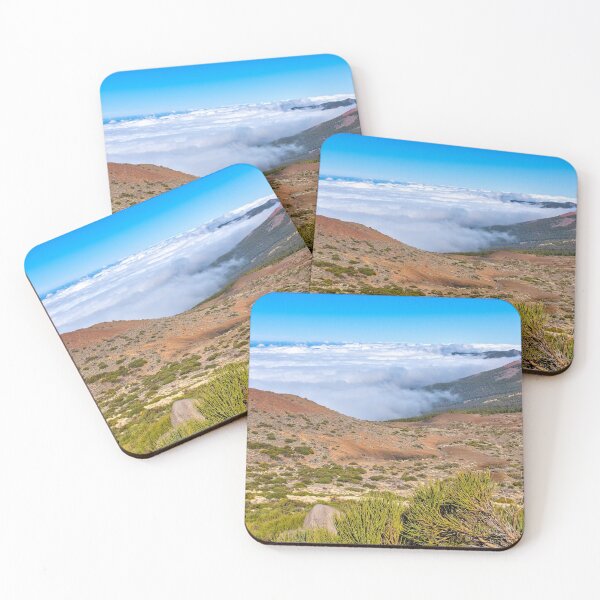 Item preview, Parque Nacional del Teide designed and sold by troianifabrizio.