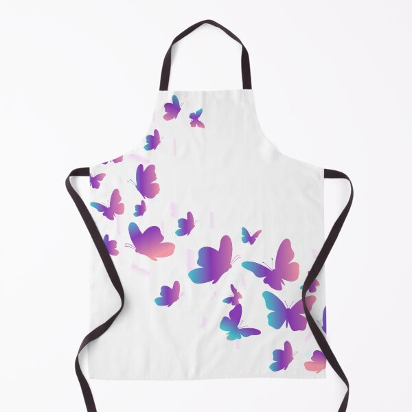 Item preview, Flying Butterfly - Wall Art designed and sold by blockshop.
