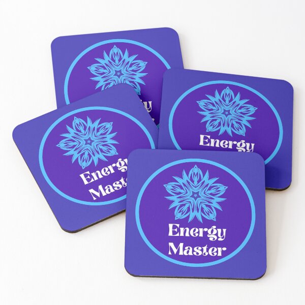 Item preview, Energy Master (Bodywork) designed and sold by WithAngela.