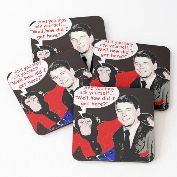 Item preview, Bonzo Heads designed and sold by Subpopeoandy.