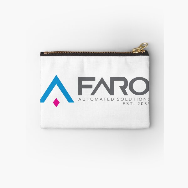 Item preview, Faro Automated Solutions Logo (Light) designed and sold by TurgidApparel.