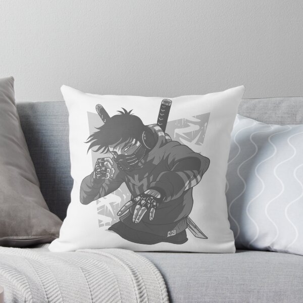 Item preview, Lowkey Anime Urban Ninja designed and sold by FranksDesigns.