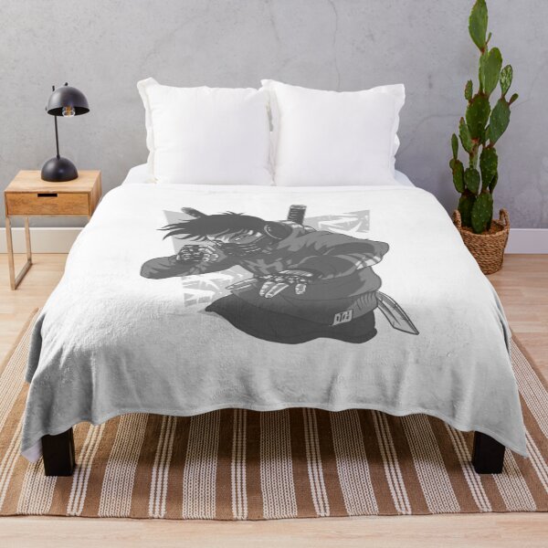 Item preview, Lowkey Anime Urban Ninja designed and sold by FranksDesigns.